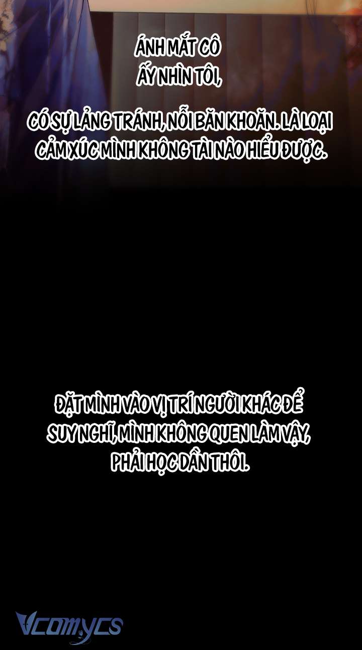 Trêu Nhầm Chap 54.5 - Next Chapter 55