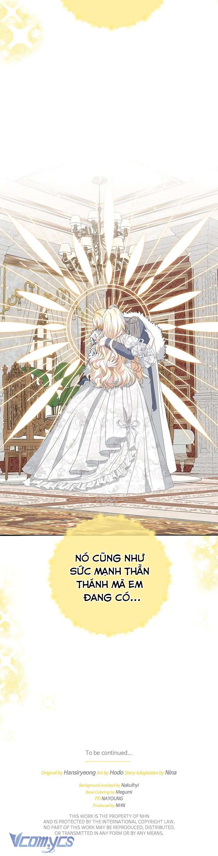 Sinh Ra Trở Thành Nhân Vật Không Có Trong Nguyên Tác Chap 70 - Trang 2