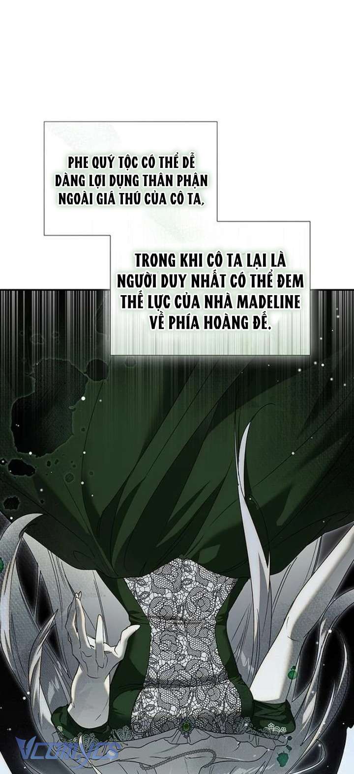 Cứ Cố Gắng Hết Sức Để Hối Hận Chap 34 - Trang 3