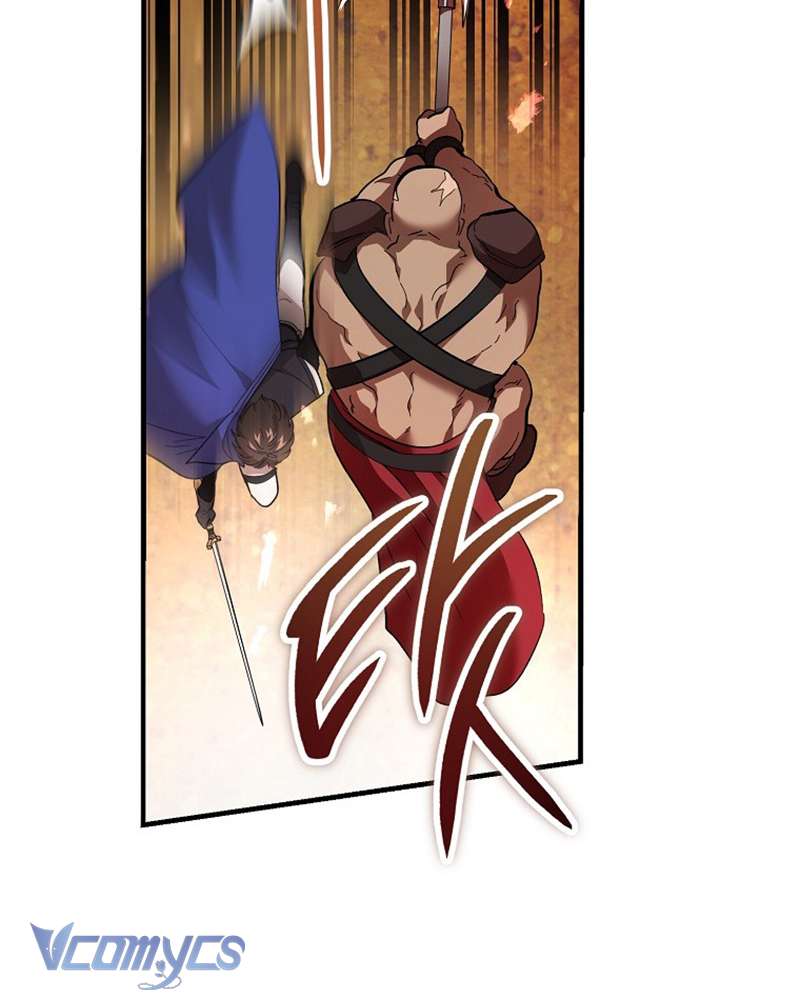 Ác Quỷ Nuôi Dưỡng Tiểu Thư Chapter 41 - Next Chapter 42