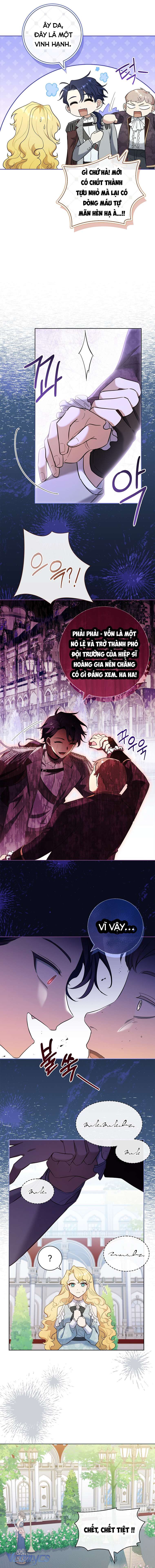 [PNT] Nam Chính À, Tôi Sẽ Tôn Trọng Sở Thích Của Anh! Chap 46 - Trang 2