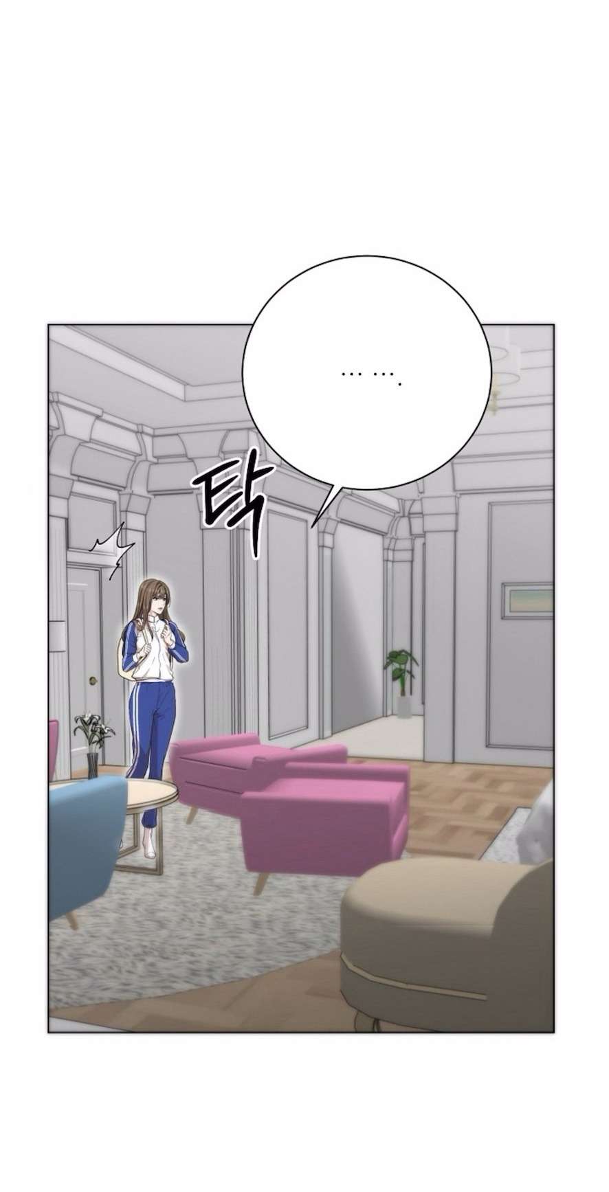 〖18+〗- Quyết Tâm Bị Ruồng Bỏ Chap 5 - Next Chap 6