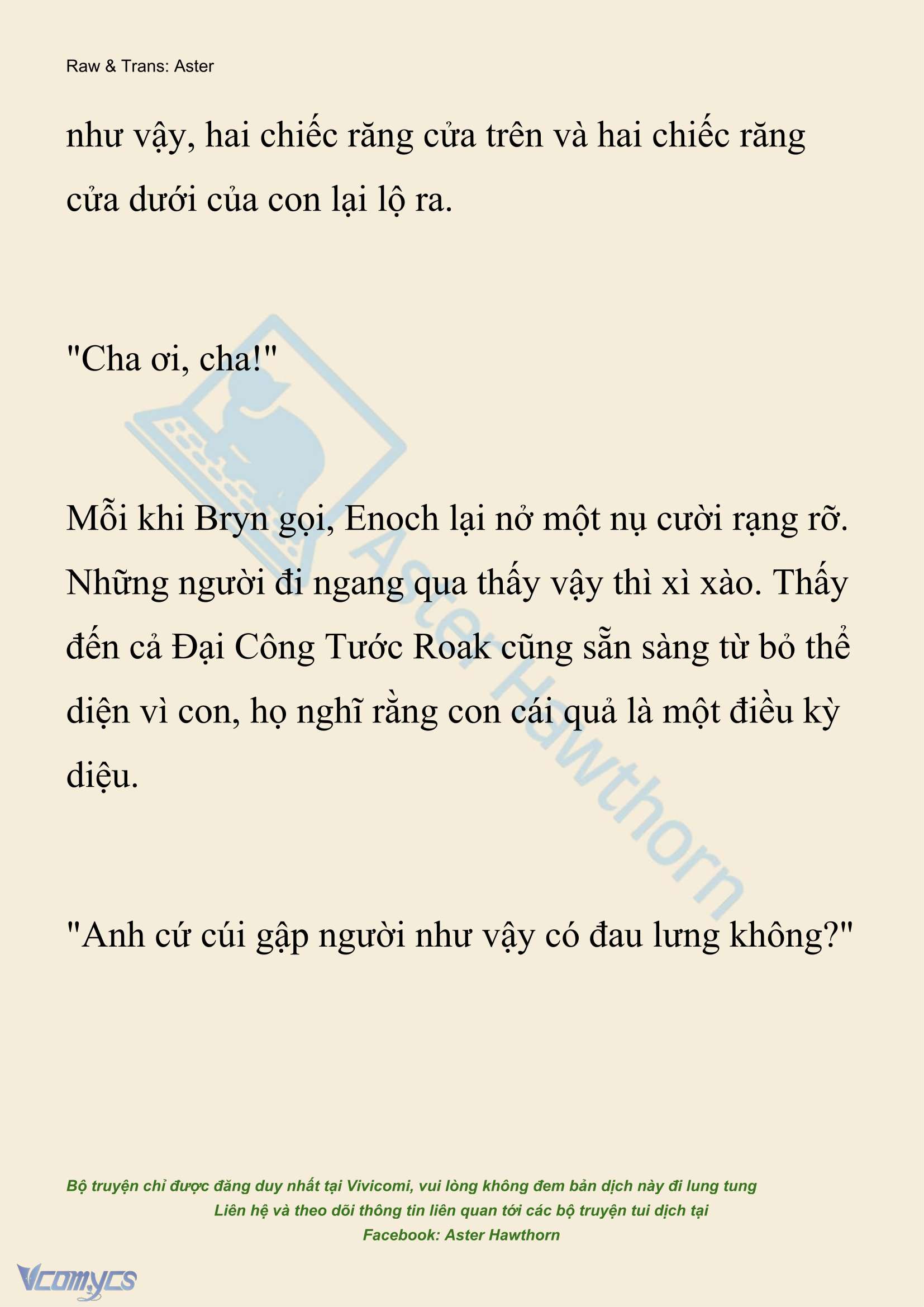 [NOVEL] Đêm Của Bệ Hạ Chap 129 - Trang 2