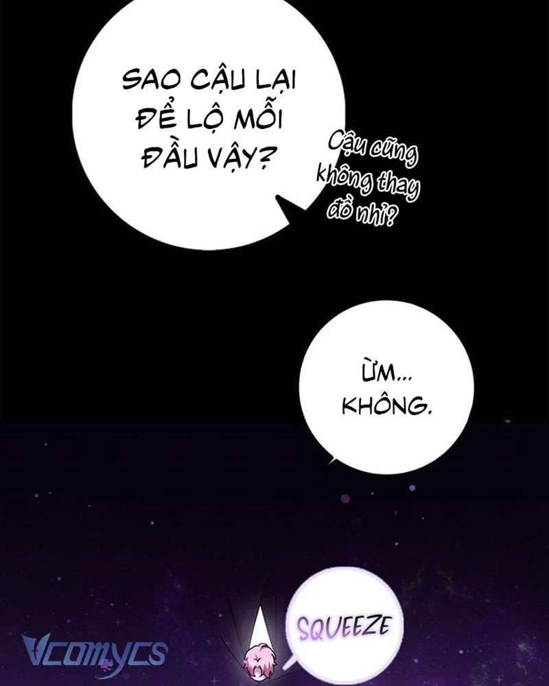 Tôi Thề Chúng Ta Chỉ Là Bạn Chapter 59 - Next Chapter 60