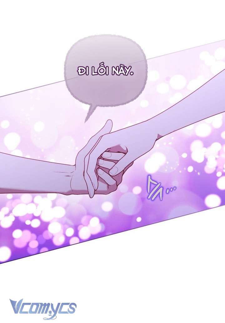 Sự Điều Trị Đặc Biệt Của Tinh Linh Chap 112 - Next Chap 113