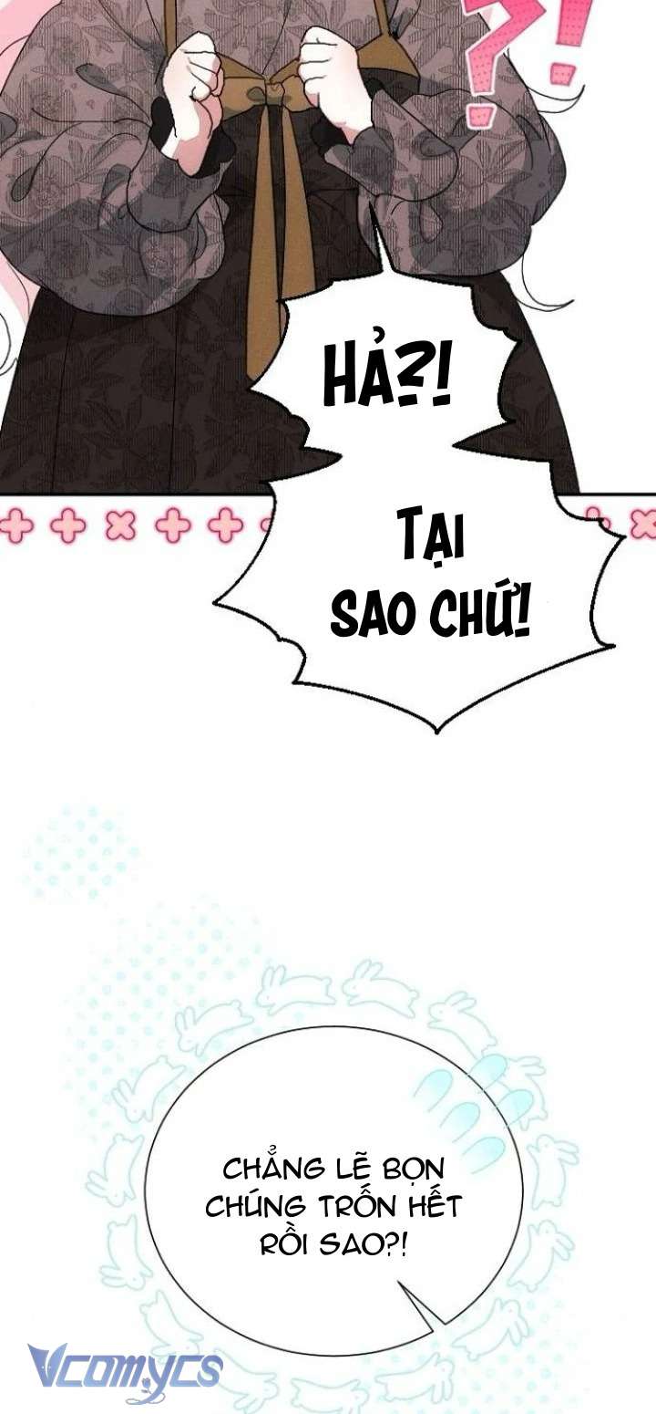 Papa Bạo Chúa, Con Sẽ Bảo Vệ Người! Chap 25 - Trang 2