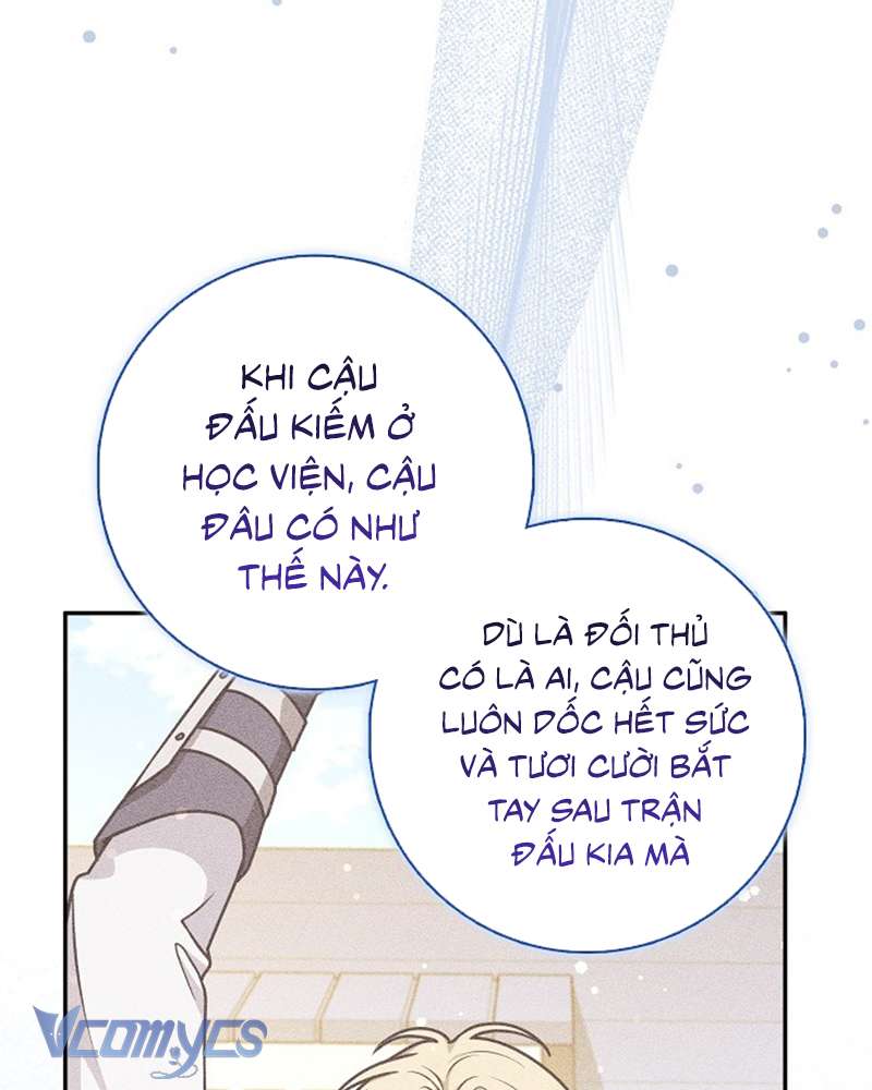 Tôi Thề Chúng Ta Chỉ Là Bạn Chapter 57 - Trang 3