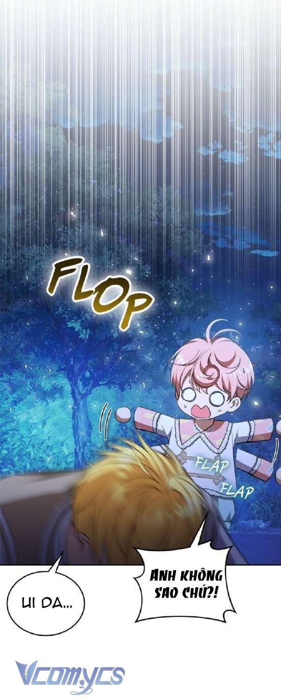 Làm Thế Nào Để Ăn Chủ Nhân Chap 70 - Next Chap 71