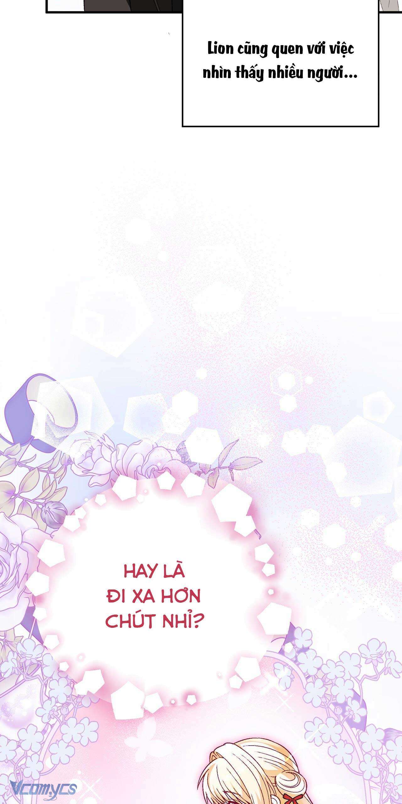 Gửi đến người sói yêu dấu của em Chap 19 - Next Chap 20