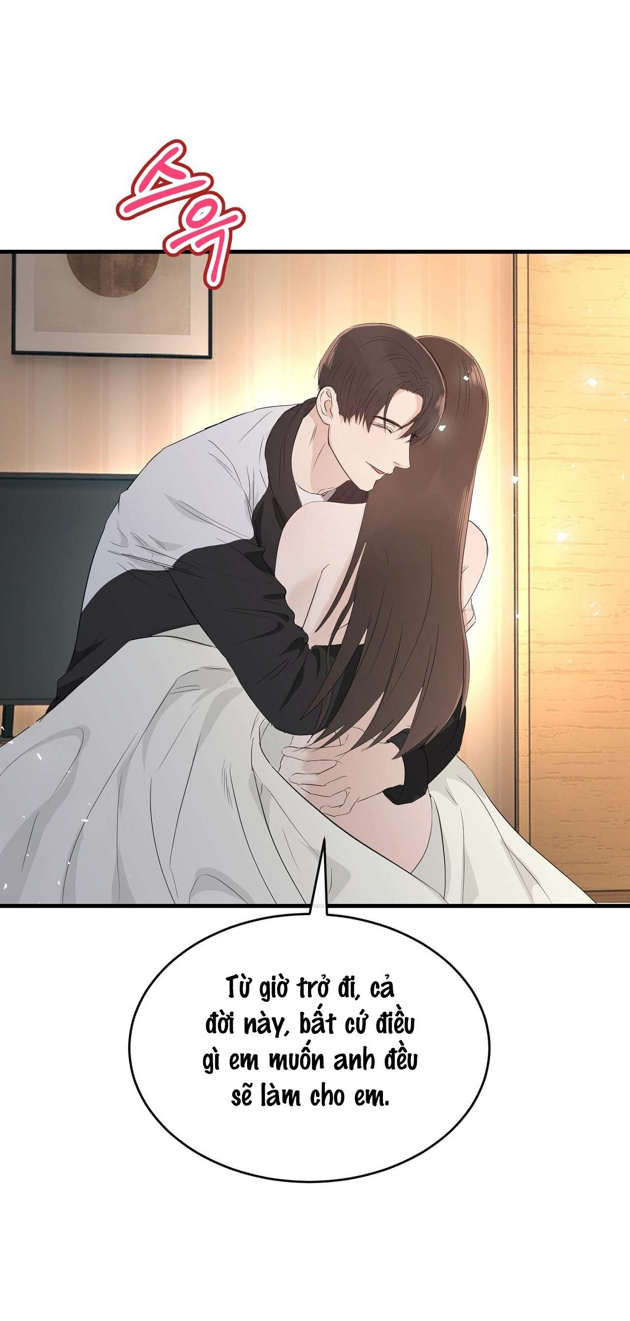 Tôi Nói Chia Tay Với Anh Chàng Cực Phẩm Chap 6 - Trang 2