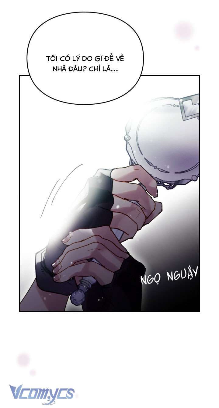 Kết Cục Của Nhân Vật Phản Diện Chỉ Có Thể Là Cái Chết Chap 184 - Trang 4