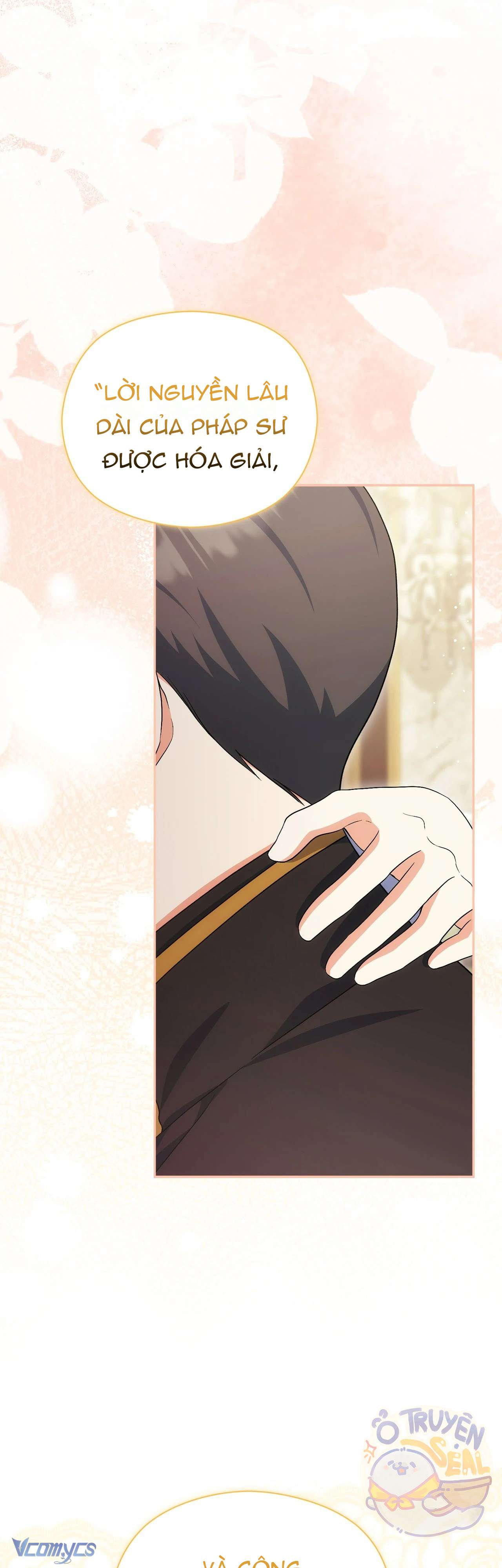 Nàng Công Chúa Trong Chuồng Gà Chap 34 - Trang 3