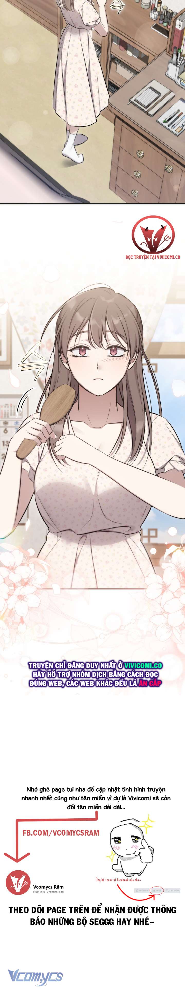 [18+] Đảo Vô Ảnh Chap 21 - Next Chap 22