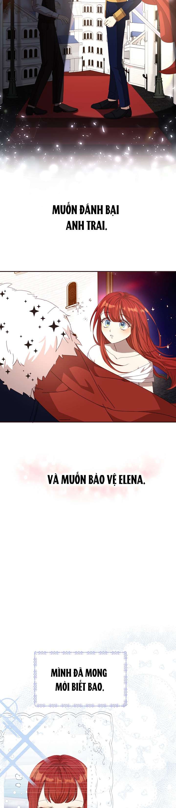 Tôi Đã Vô Tình Quyến Rũ Em Trai Của Nam Chính Chap 23 - Trang 3