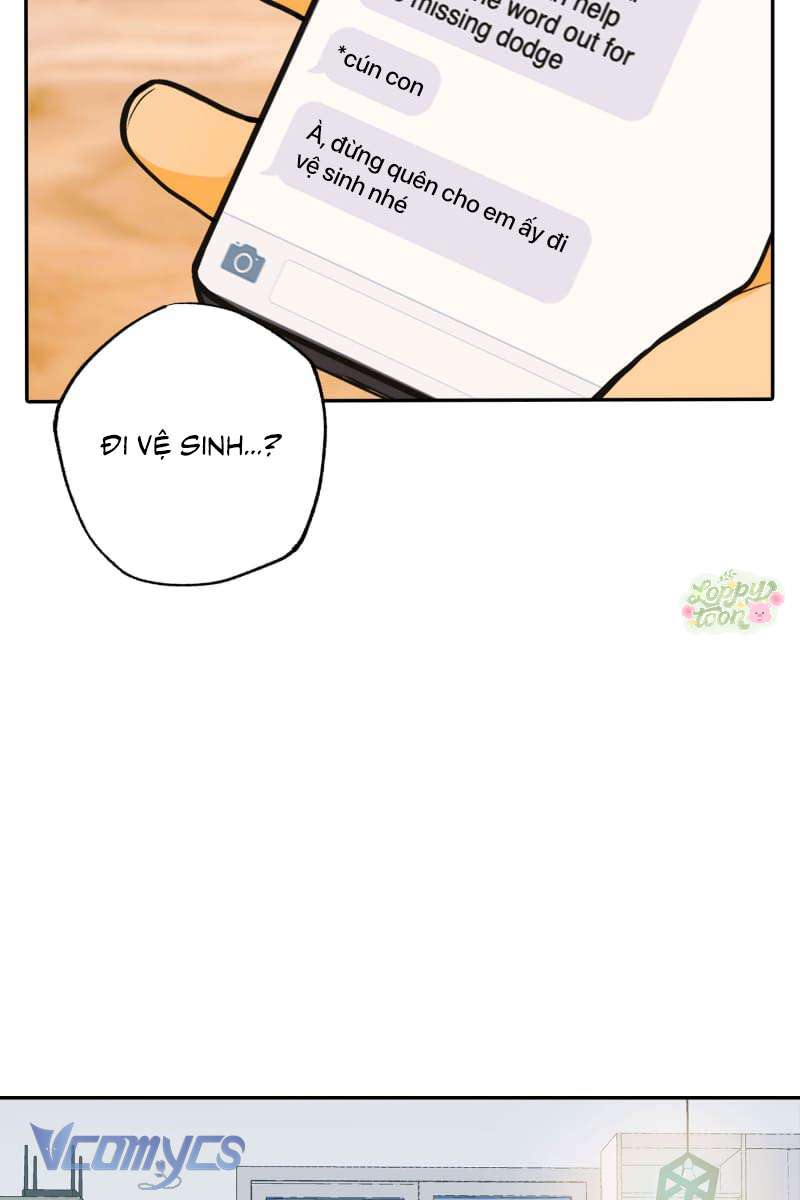 Golden Hour Chap 3 - Trang 2