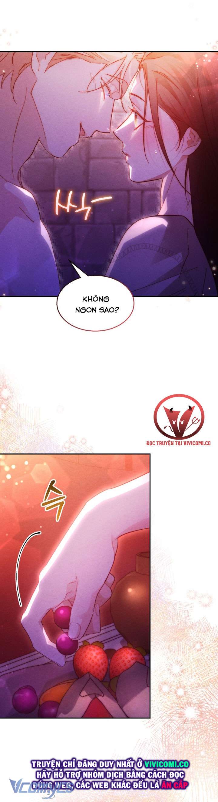 Tiếng Trống Vang Dội Chap 45 - Trang 3