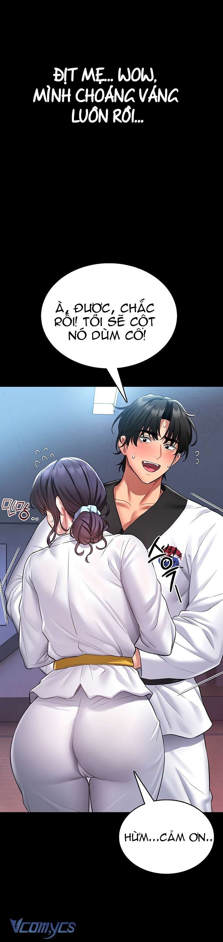 Hướng Dẫn Bảo Vệ Bản Thân Chap 2 - Trang 3