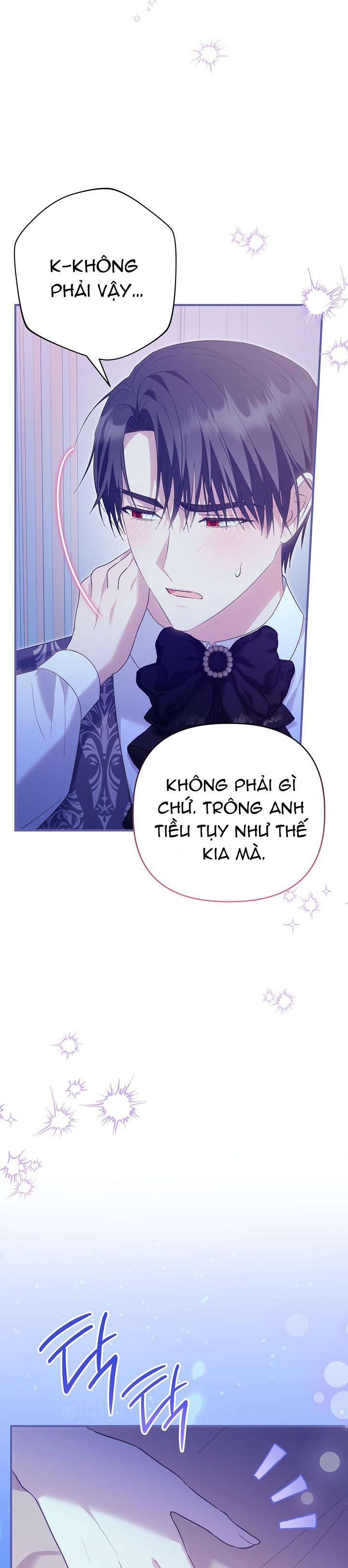 Cha Của Nam Chính Từ Chối Hủy Hôn Chap 50 - Trang 4