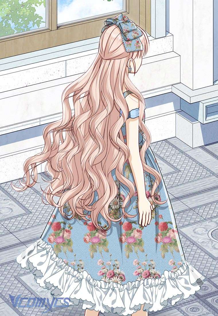 Nhân Vật Phản Diện Đều Thích Tôi Chap 63 - Trang 3