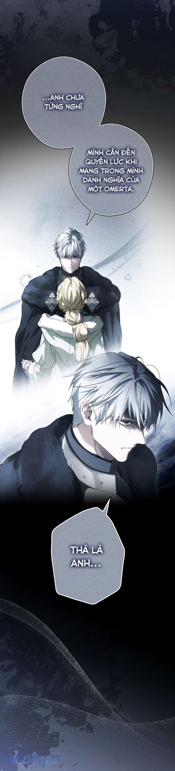 Phương Pháp Khiến Phu Quân Đứng Về Phía Tôi Chap 133 - Trang 2