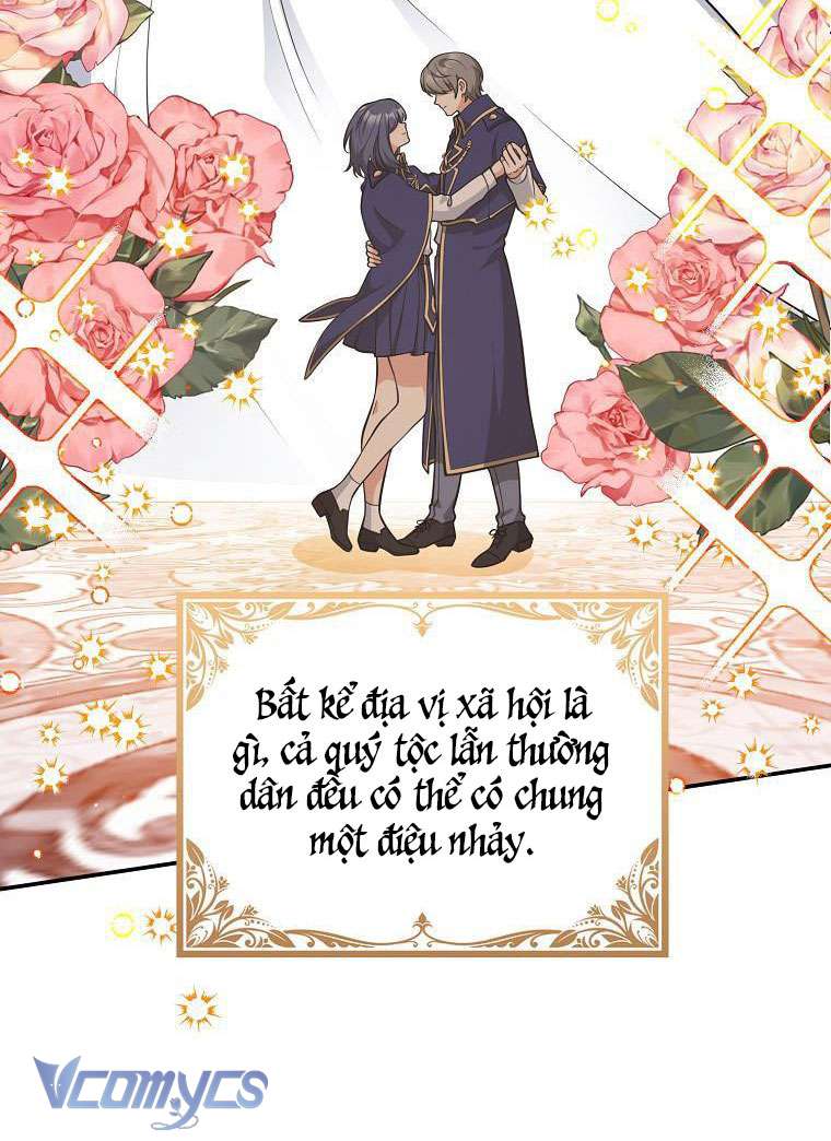 Tôi Thề Chúng Ta Chỉ Là Bạn Chapter 26 - Next Chapter 27