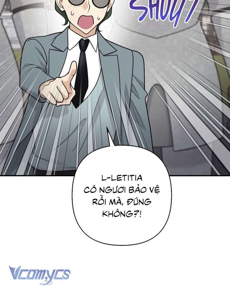 Trước Khi Em Có Ý Định Chạy Trốn Ta Sẽ Ngăn Chặn Nó Chap 39 - Trang 2