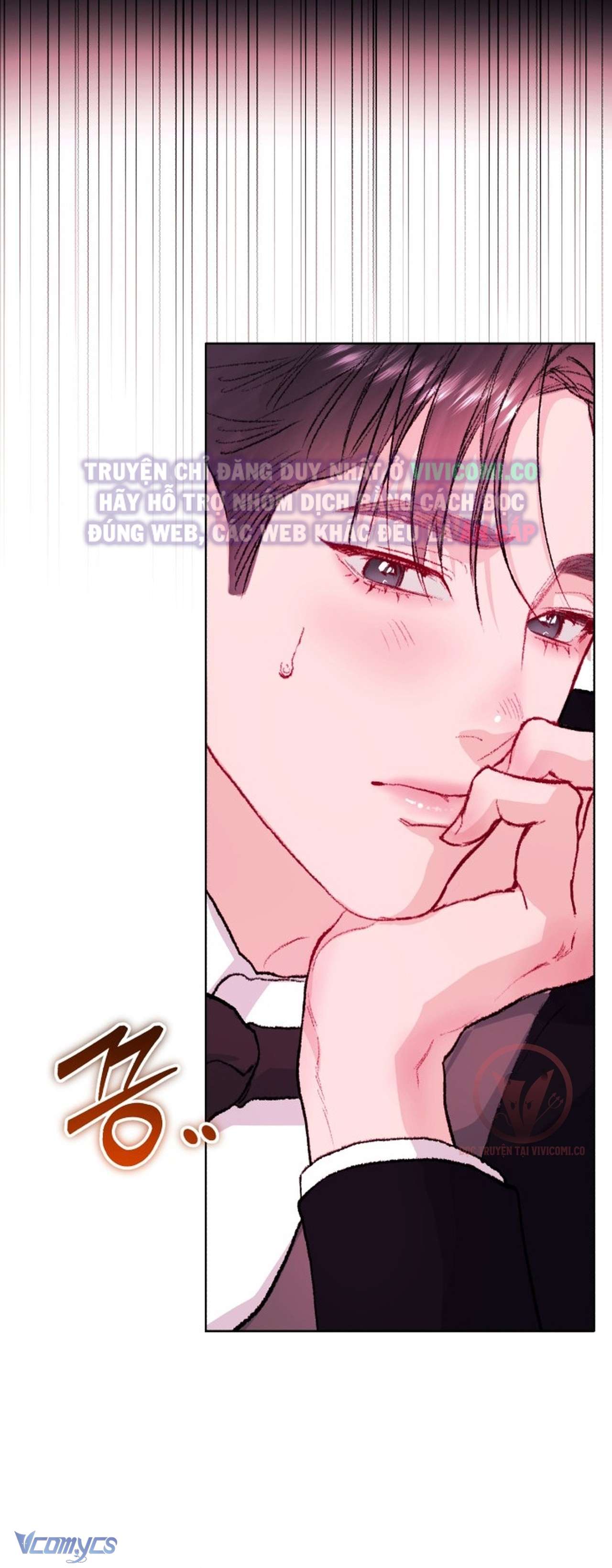 Chàng Quỷ Của Tôi Chap 20 - Trang 4