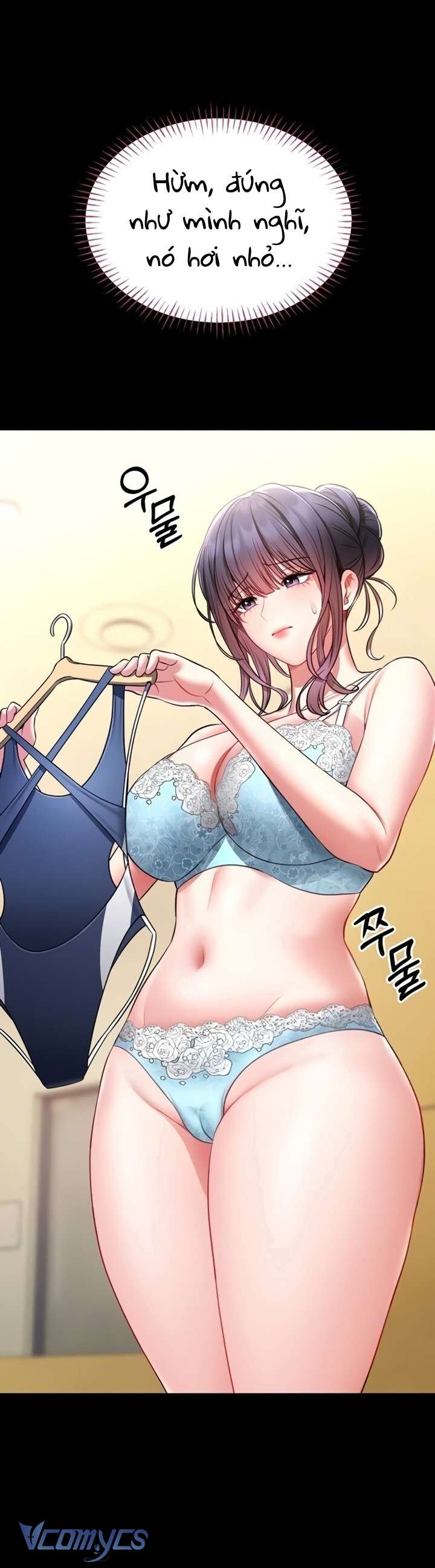 Hướng Dẫn Bảo Vệ Bản Thân Chap 5 - Trang 3