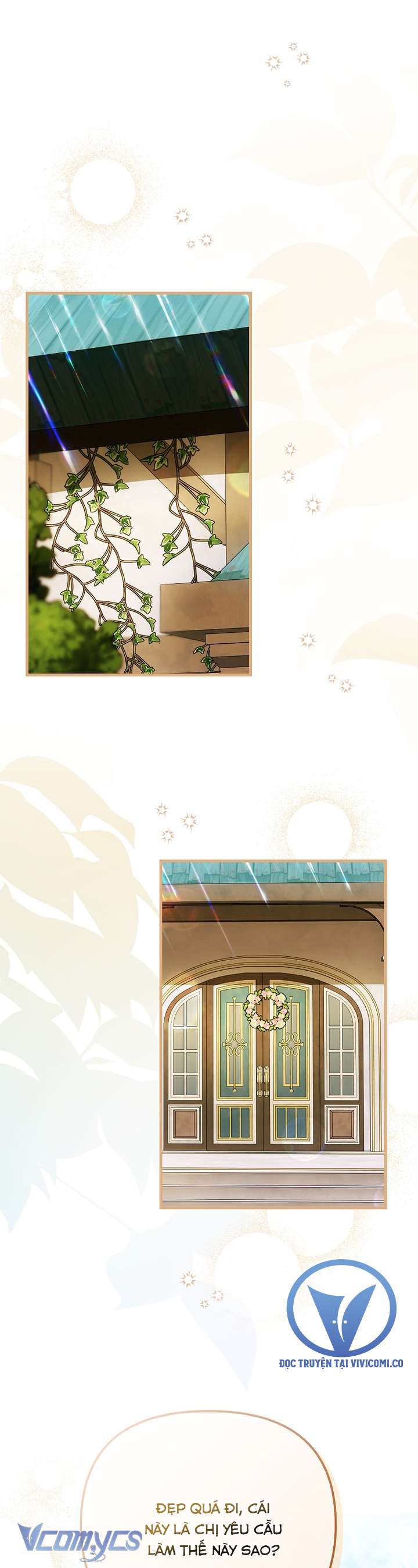 Lần Đầu Bé Út Được Yêu Thương Chap 79 - Trang 2