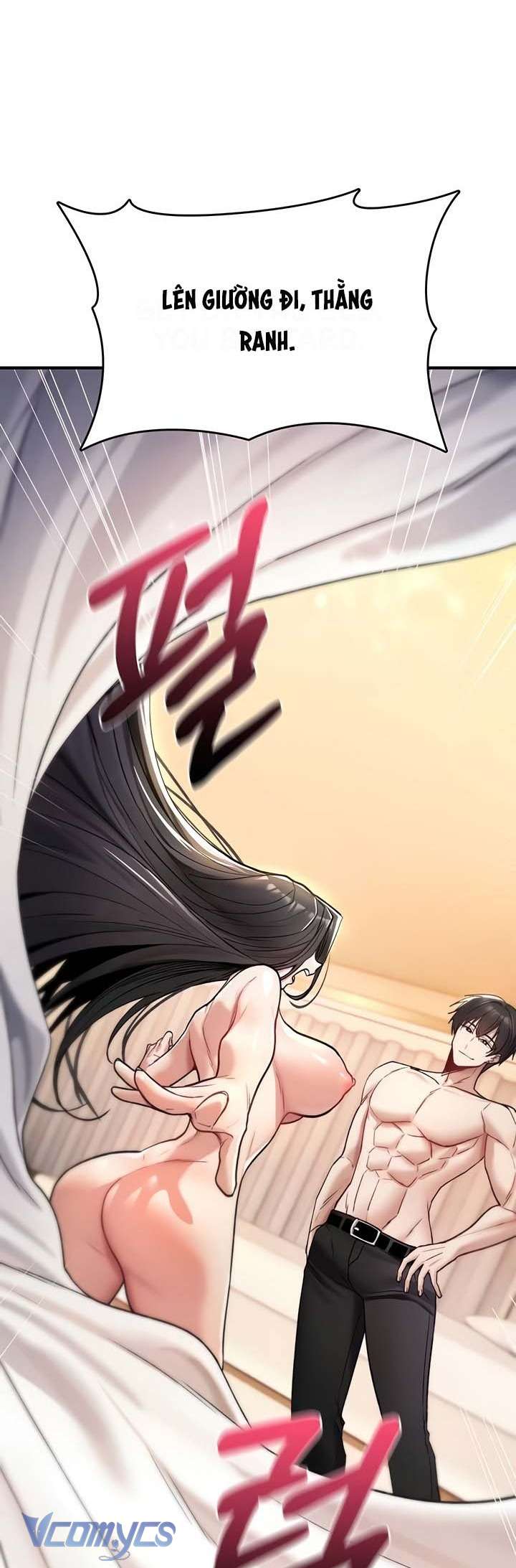 Tôi Sẽ Không Bị Khuất Phục Đâu Chap 9 - Trang 2