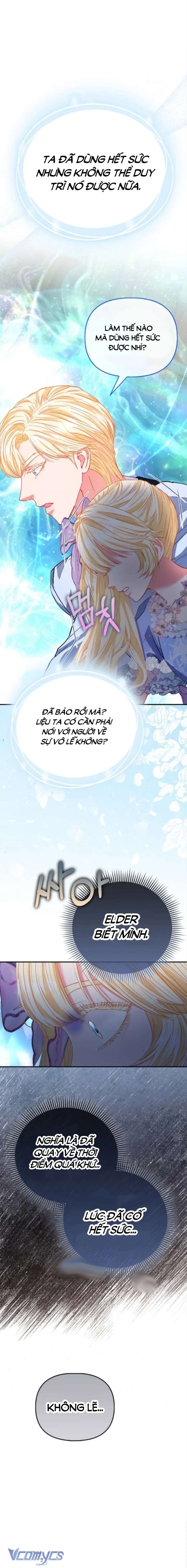 Nàng Công Chúa Của Mọi Người Chapter 43 - Next Chapter 44