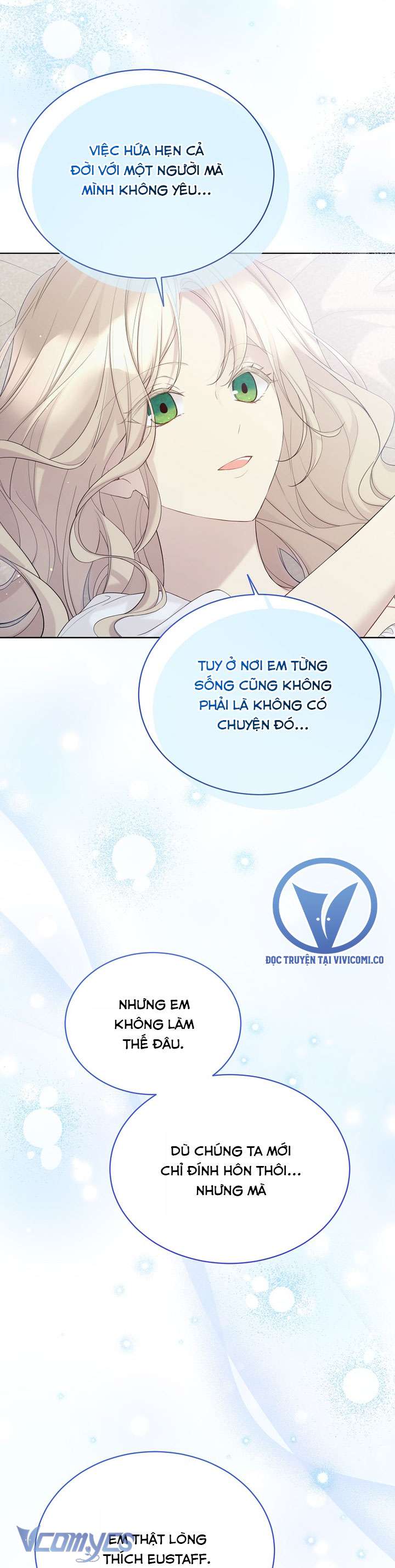 Vương Miện Lục Bảo Chap 120 - Trang 2