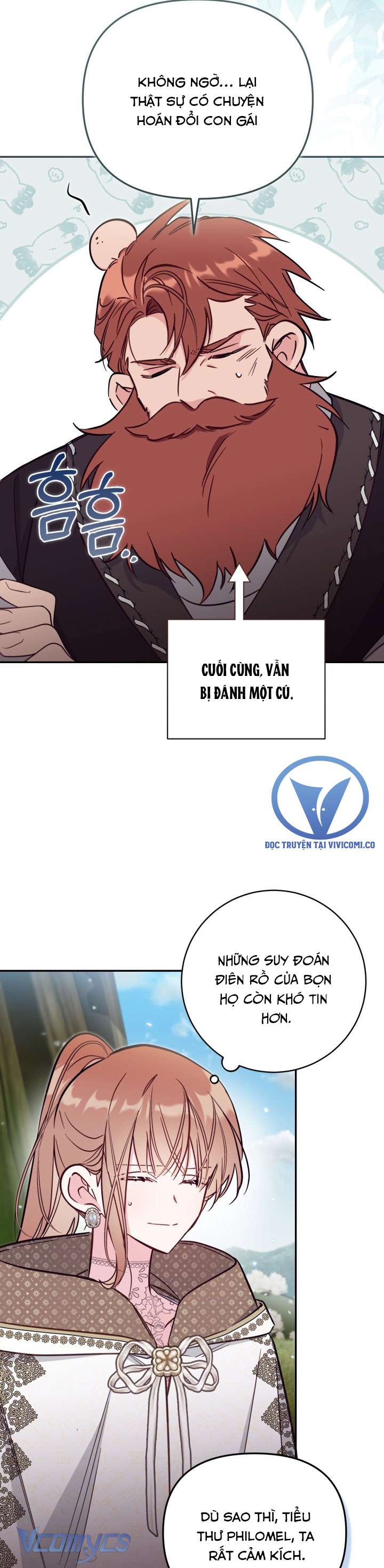 Không Có Chỗ Cho Kẻ Giả Mạo Chap 86 - Trang 2