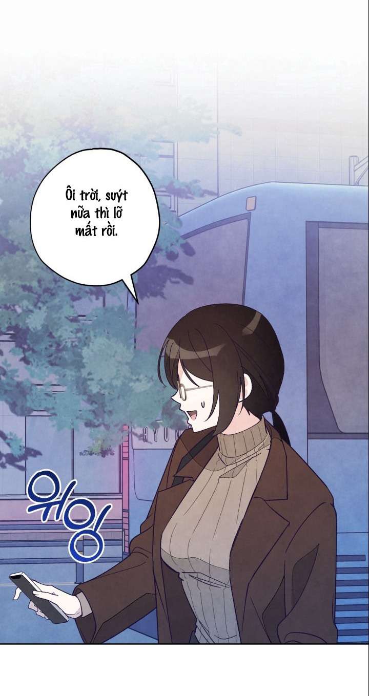 Người Đánh Giá Đồ Chơi Chap 1 - Trang 2