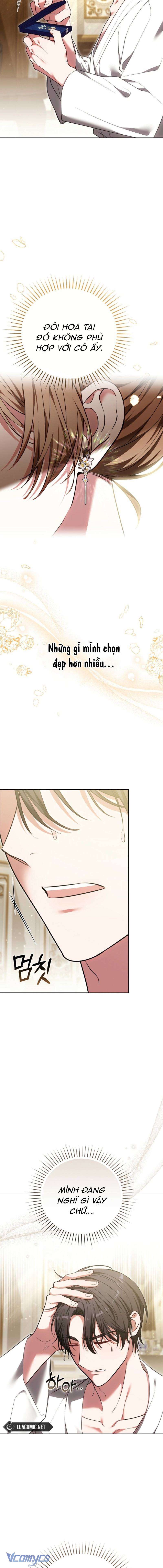 Lời Tỏ Tình Lần Thứ 101 Chap 14 - Trang 3