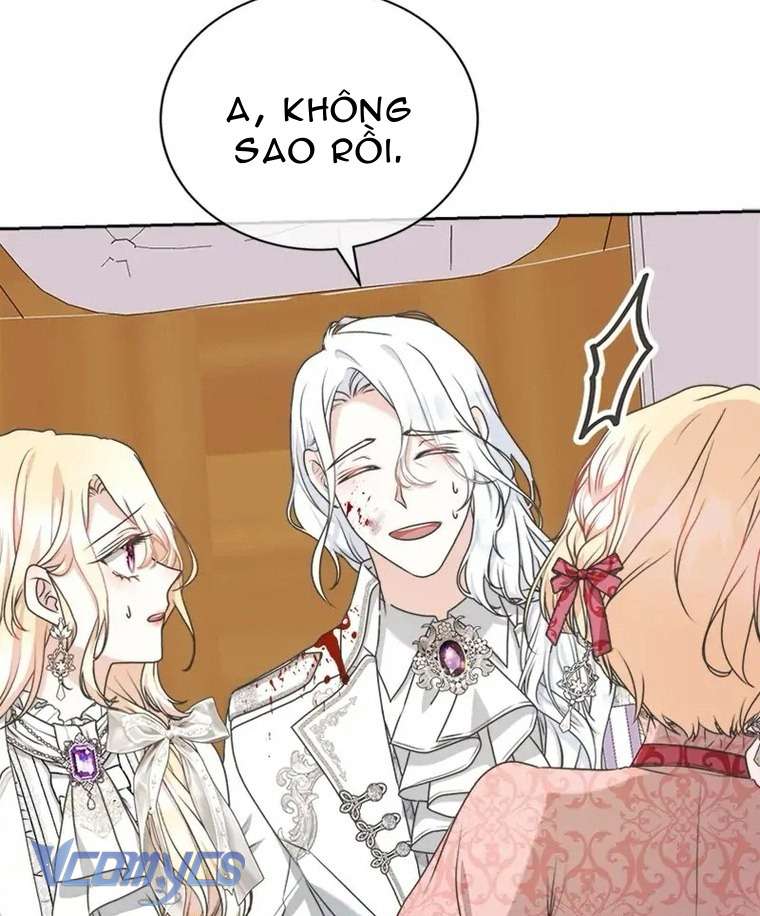 Sinh Ra Trở Thành Nhân Vật Không Có Trong Nguyên Tác Chap 41 - Trang 2