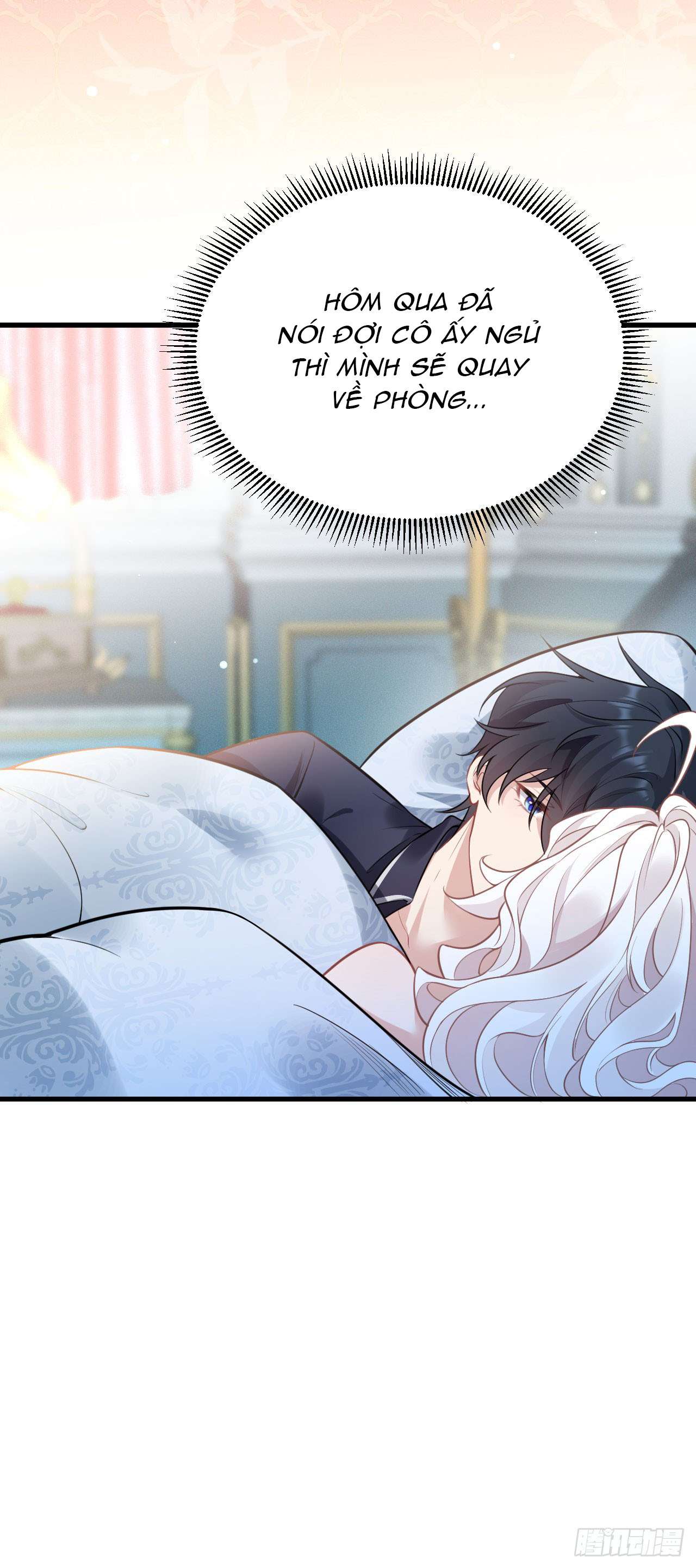 Hiệp Sĩ Độc Quyền Của Long Nữ Chapter 21 - Trang 4