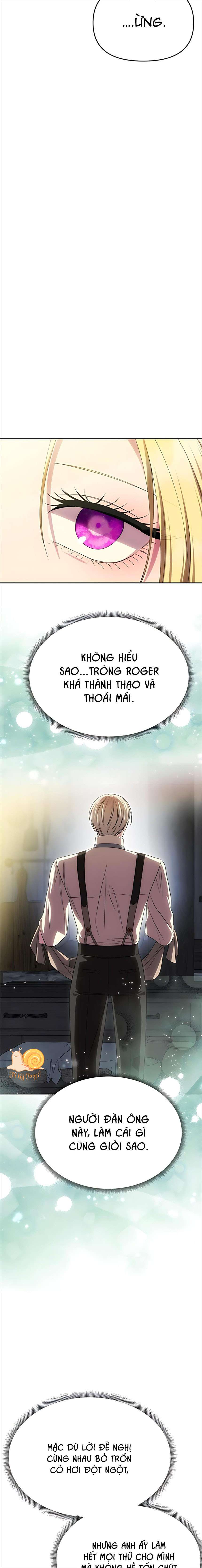 Chỉ Cần Một Người Chồng Là Đủ Chap 75 - Trang 3