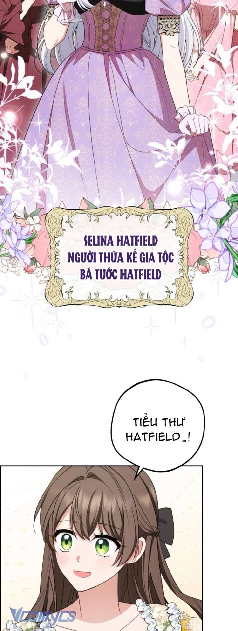 Được Yêu Thương Mà Còn Ngại Ngùng Sao! Chapter 91 - Trang 4