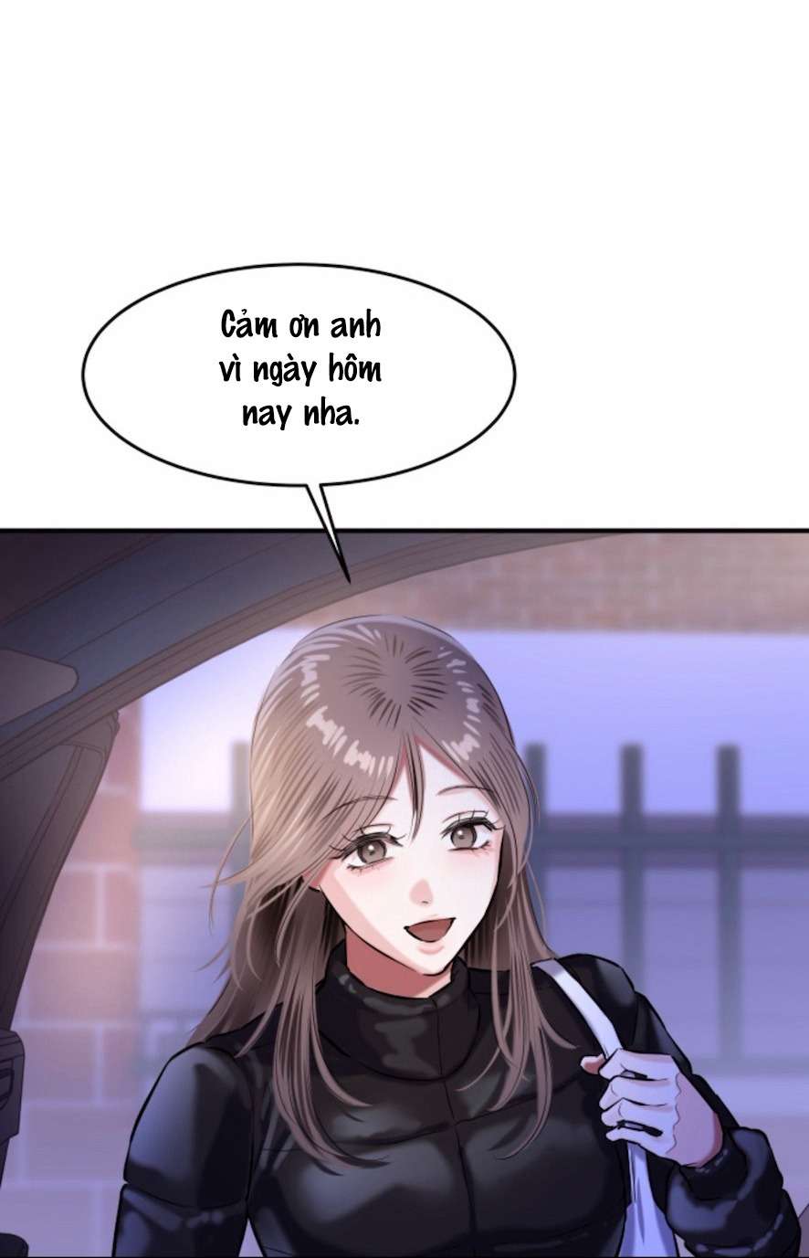 Sở Thích Bị Cai Trị Chap 19 - Trang 2