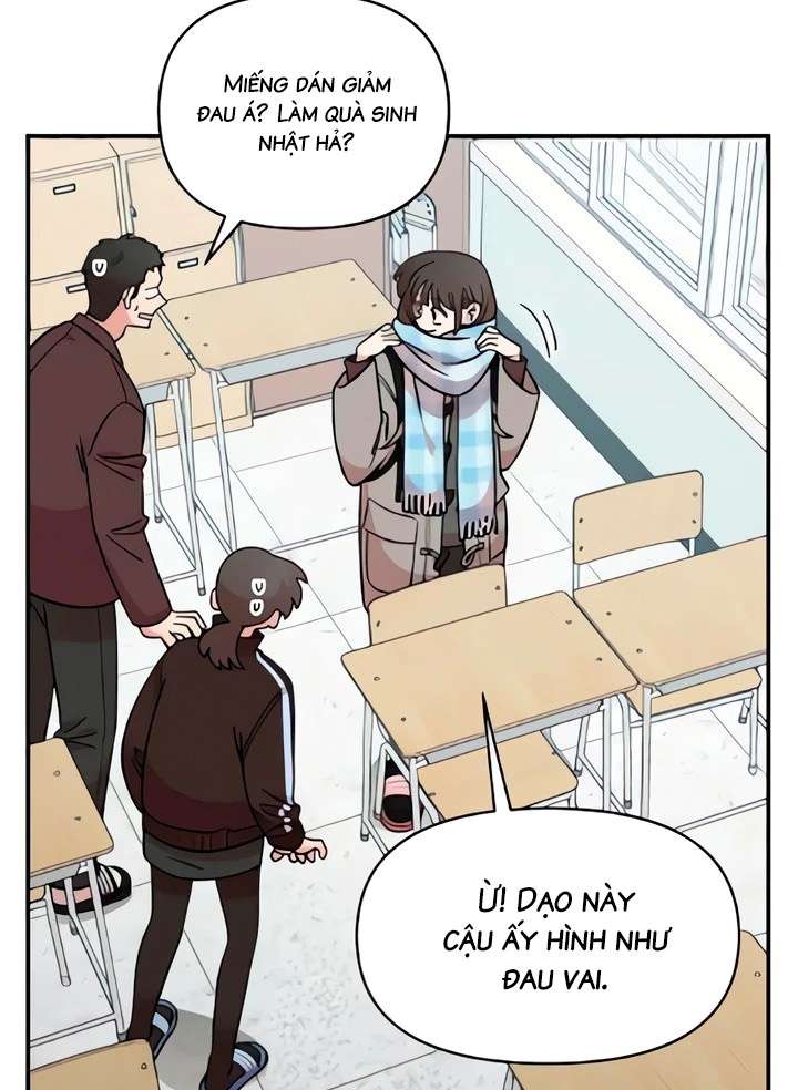 [18+] Người Bạn Rắc Rối Thời Thơ Ấu Của Tôi Chap 51 - Trang 2