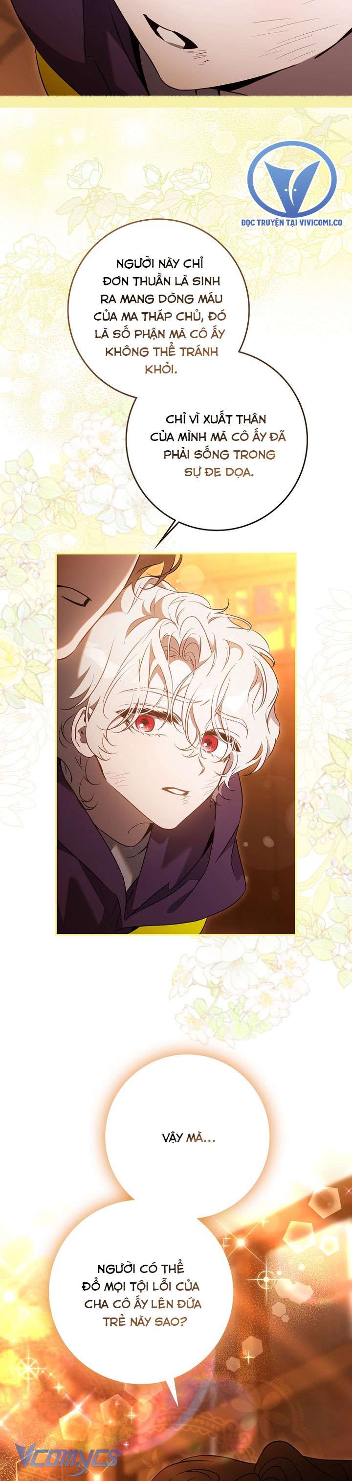 Thuần Hóa Bạo Quân Rồi Bỏ Trốn Chap 131 - Next Chap 132