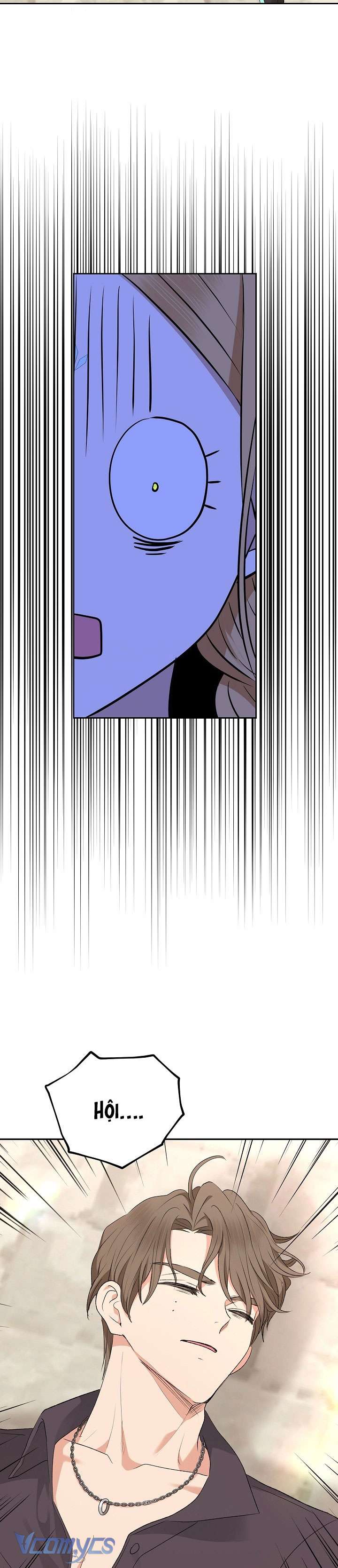 [KHÔNG CHE] Yêu Tinh Giao Phối Chap 18 - Next Chap 19