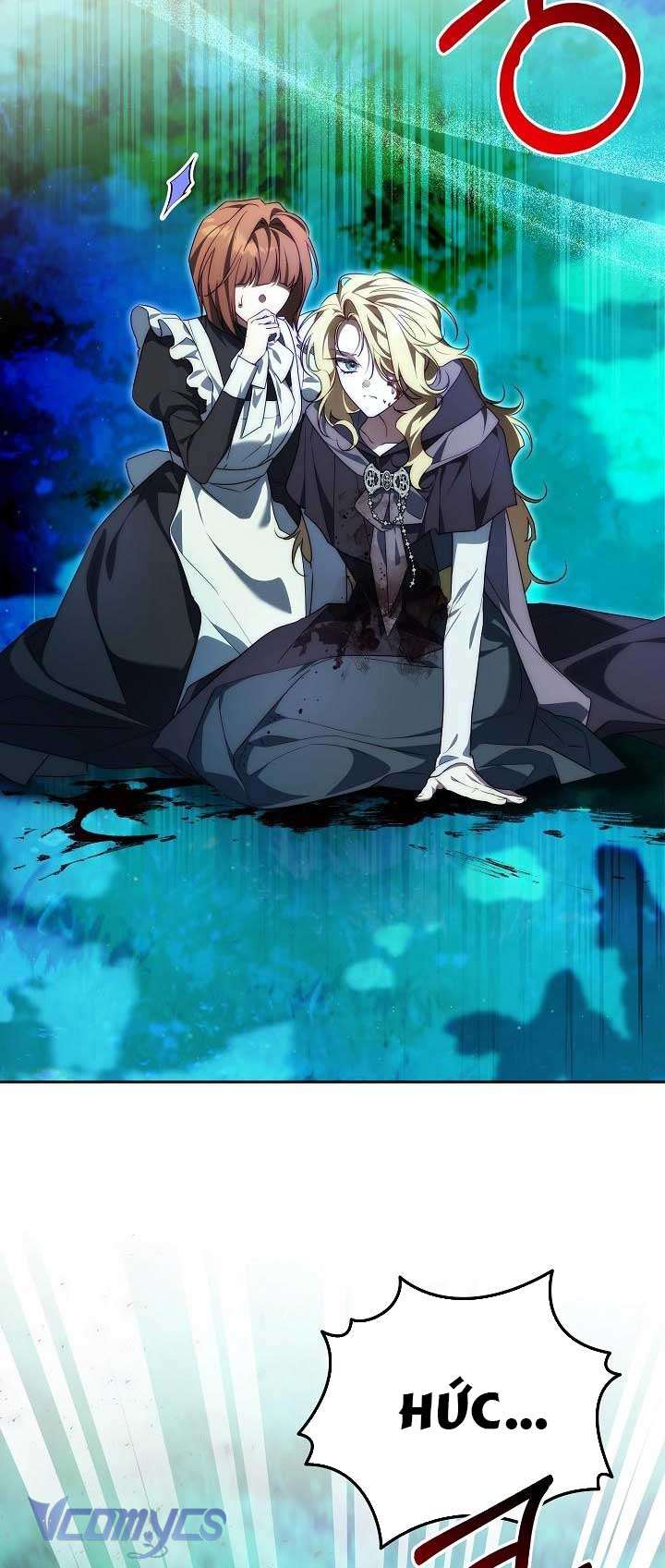 Thuần Hóa Hoàng Tử Quái Vật Chap 37 - Next Chap 38