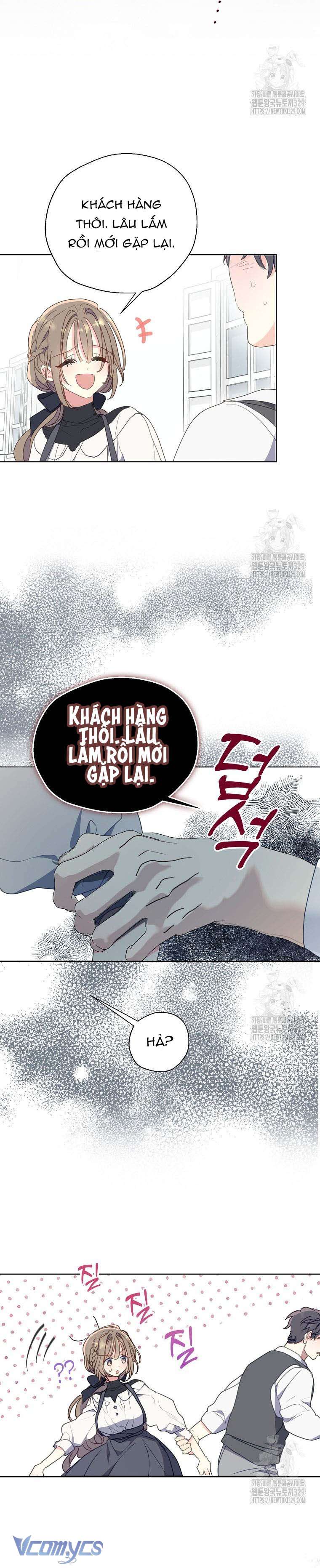 Bệ Hạ Xin Đừng Giết Tôi!!! Chap 118 - Trang 2