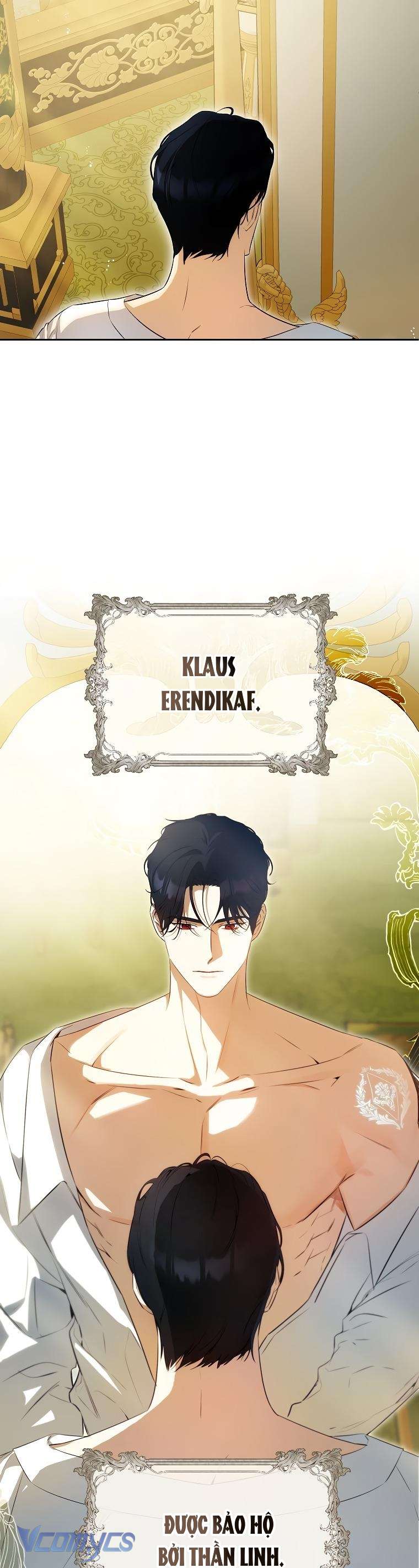 Hình Như Tôi Đã Xuyên Vào Cuốn Tiểu Thuyết Nào Đó Chapter 41 - Trang 4