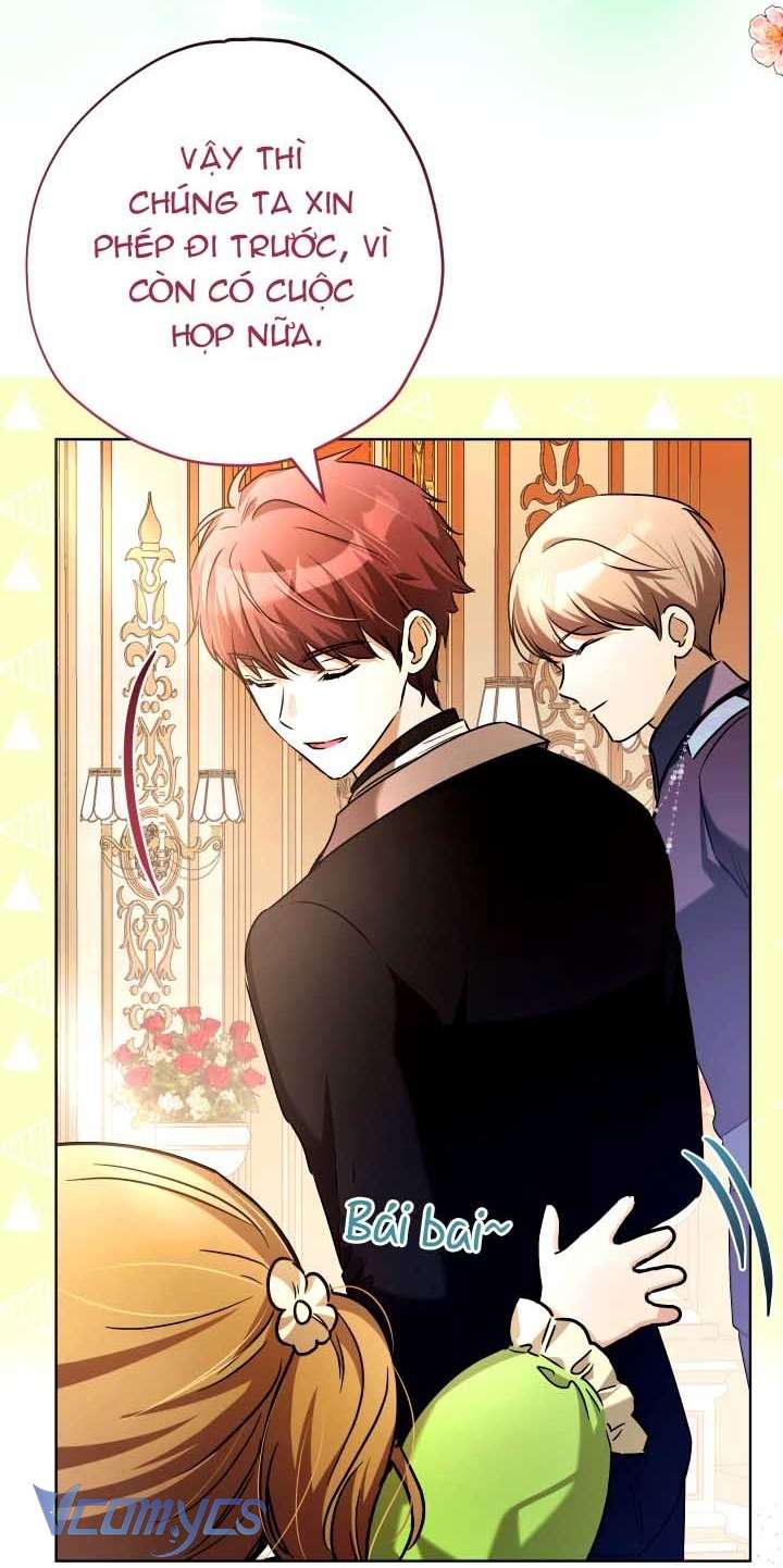 Đứa Trẻ Nuôi Dưỡng Ác Ma Chap 23 - Trang 2