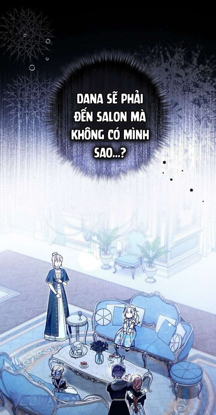 Độc Chiếm Sủng Ái Của Công Chúa Út, Mọi Người Đều Say Mê Tôi. Chap 26 - Trang 4