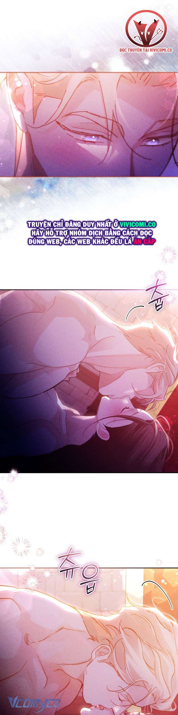 Tiếng Trống Vang Dội Chap 45 - Trang 3