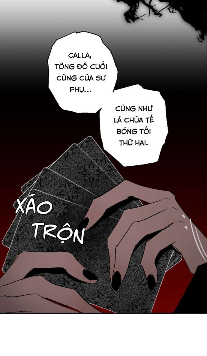 Lời Thú Nhận Của Chúa Tể Bóng Tối Chap 120 - Trang 4